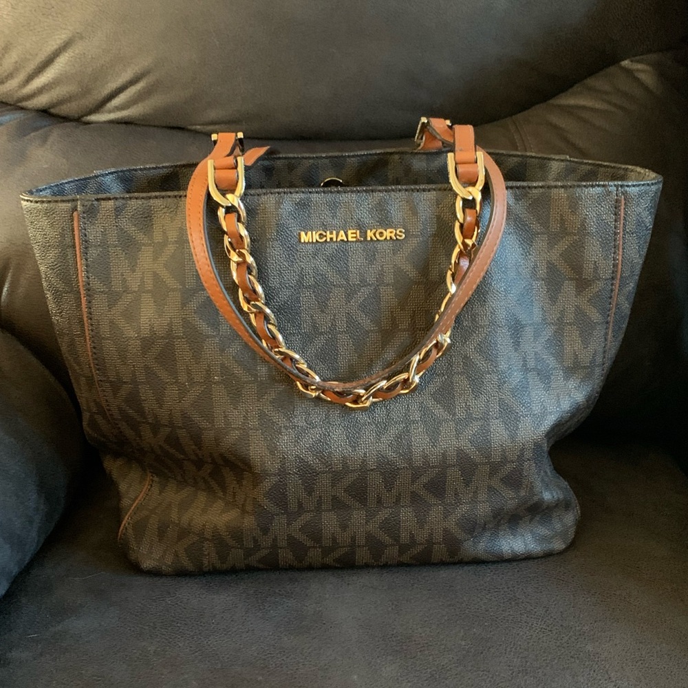 Michael Kors Handbag